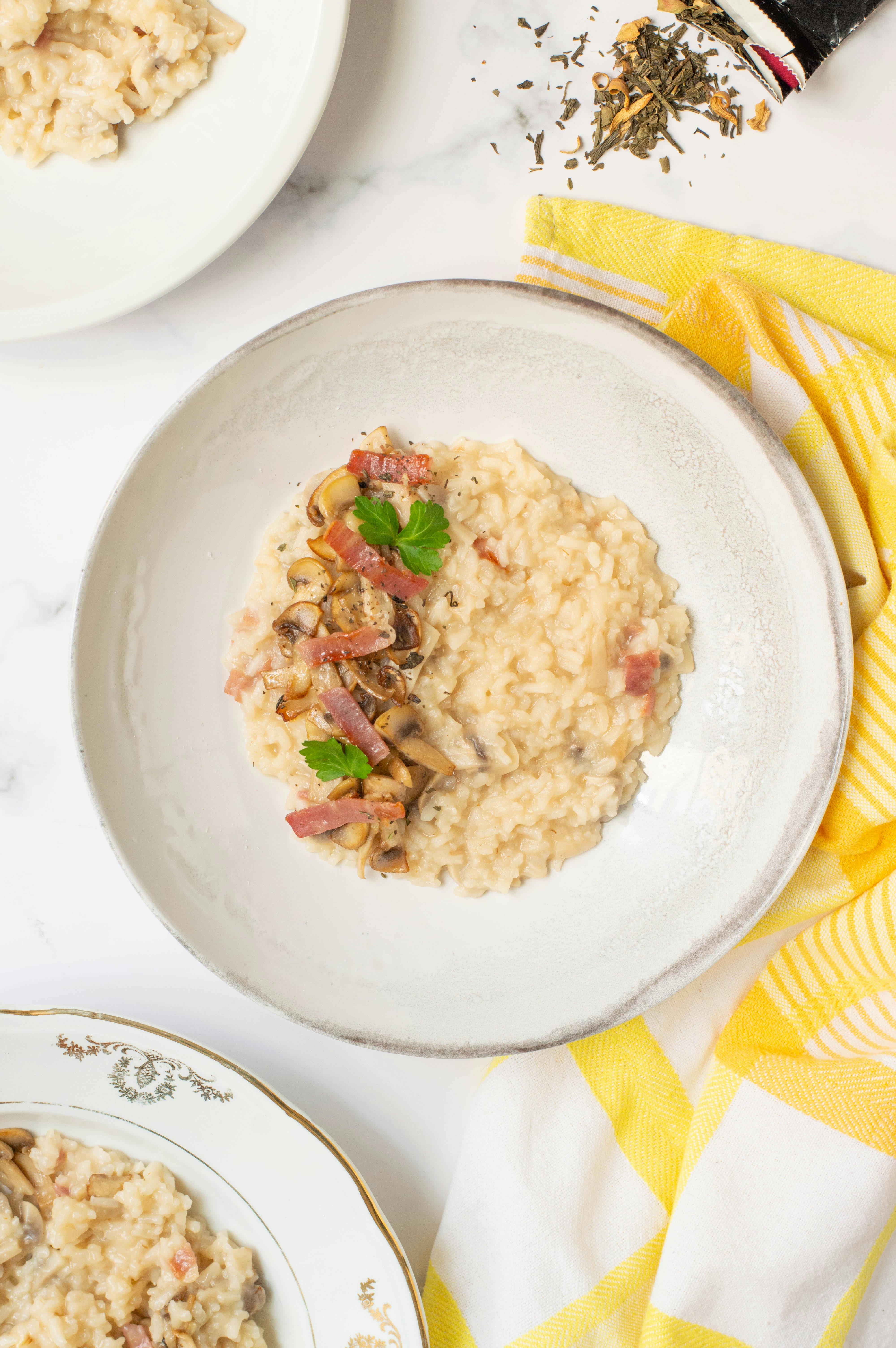 Risotto
